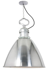 Davey Lighting Large 7380 Pendant Light