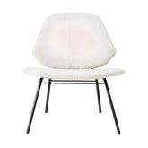 Woud Lean Lounge Chair