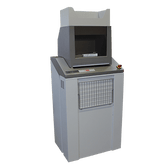 Intimus H200 CP4 Office Shredder 649104