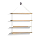Karakter Libreria Pensile Shelf - KAR-201463