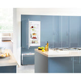 Liebherr 30" Fully Integrated Left-Single Door All-in Fridge-Freezer HCB 1581