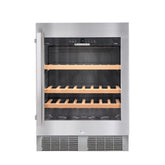 Liebherr 24" Built-In Single Zone Wine Cabinet - WU 4500