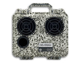 Demerbox Music Notes DB2 Speaker - DB2-1300-MUSICNOTES