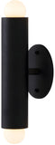 Workstead Lodge ADA Double Sconce - WS-LOD-DS-NO-HB-110