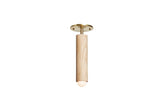 Workstead Lodge Flush Mount - WS-LOD-FM-NO-HB-110