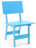 Loll Designs Loll Emin Dining Chair - SC-EM-BL