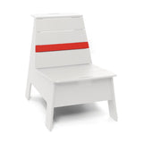 Loll Designs Loll Racer Lounge Chair - RC-RLC-BL