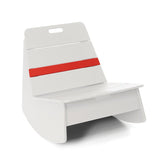 Loll Designs Loll Racer Rocker Chair - RC-RR-BL