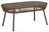 Vincent Sheppard Loop Coffee Table - GT064S008