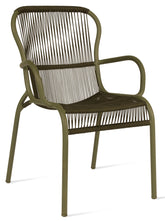Vincent Sheppard Loop Dining Chair - GD078S011