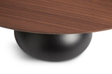 Woud Ludo Dining Table - 110206