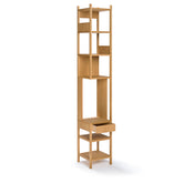 Karakter Lungangolo Shelf - KAR-201469