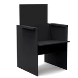 Loll Designs Lussi Dining Chair - SC-LU-BL