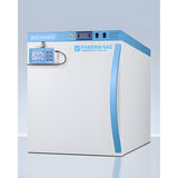 Accucold- 1.4 Cu.Ft. Vaccine Freezer - AFZ1PVDL2BLHD