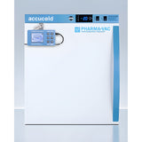 Accucold- 1.4 Cu.Ft. Vaccine Freezer - AFZ1PVDL2BLHD