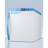 Accucold Summit - 2 Cu.Ft. Compact Controlled Room Temperature Cabinet - ARS2PV-CRTLHD