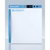 Accucold Summit - 2 Cu.Ft. Compact Controlled Room Temperature Cabinet - ARS2PV-CRTLHD