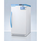 Accucold Summit - 8 Cu.Ft. Upright Controlled Room Temperature Cabinet - ARS8PV-CRT