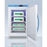 Accucold- 2.47 Cu.Ft. Vaccine Freezer, ADA Height - AFZ2PVBIADADL2B