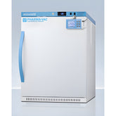 Accucold Summit - 6 Cu.Ft. Upright Controlled Room Temperature Cabinet, ADA Height - ARS62PVBIADA-CRT