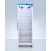 Accucold Summit - 12 Cu.Ft. Upright Controlled Room Temperature Cabinet - ARG12PV-CRT