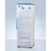 Accucold Summit 12 Cu.Ft. Upright Controlled Room Temperature Cabinet - ARS12PV-CRT