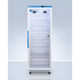 Accucold Summit 8 Cu.Ft. Upright Controlled Room Temperature Cabinet - ARG8PV-CRT