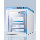 Accucold Summit 1 Cu.Ft. Compact Controlled Room Temperature Cabinet -ARG1PV-CRT