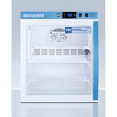 Accucold Summit - 2 Cu.Ft. Compact Controlled Room Temperature Cabinet -ARG2PV-CRT