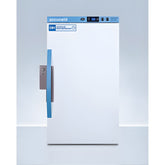 Accucold Summit - 3 Cu.Ft. Counter Height Controlled Room Temperature Cabinet - ARS3PV-CRT