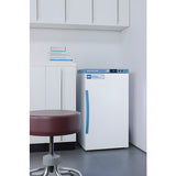 Accucold- 1.4 Cu.Ft. Vaccine Freezer -AFZ1PVLHD