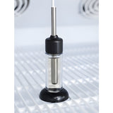 Accucold- 4 Cu.Ft. Vaccine Freezer, ADA Height - AFZ5PVBIADADL2B