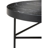 Ferm Living Marble Table - Large