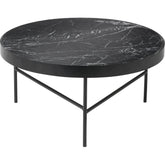 Ferm Living Marble Table - Large