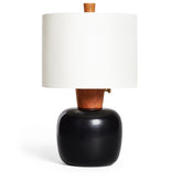 Pletz Marty I Table Lamp - Marty I-02