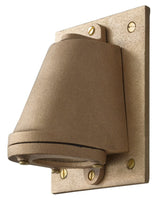 Davey Lighting Mast Wall Light 0749