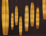 Bover Maxi 02 Pendant Lamp - 4419556TOPU/P509TNU