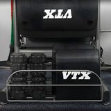 VTX Light Accessories Rack - GVLAR-52PAC
