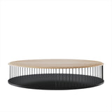 WeWOOD Memória Center Table - WMCWW003NF