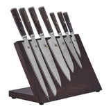 Zwilling Miyabi Black Knives-10pc Block Set - 1019777