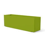 Loll Designs Mondo Quad 50 Gallon Planter - FC-MQ50G-BL