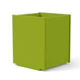 Loll Designs Mondo Single 14 Gallon Planter - FC-MS14G-BL