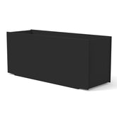 Loll Designs Mondo Triple 40 Gallon Planter - FC-MT40G-BL