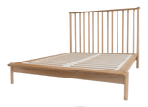 Eastvold Furniture Mora Bed - MORABEDWAL