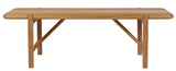 Eastvold Furniture Mora Bench - MORA-BENCH-4