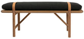 Eastvold Furniture Mora Bench - MORA-BENCH-4