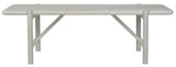 Eastvold Furniture Mora Bench - MORA-BENCH-4