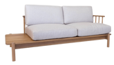 Eastvold Furniture Mora Daybed - MORADAYBEDWAL