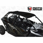 Moto Armor Polaris RZR Pro XP 4 / Turbo R 4 Aluminum Roof with Sunroof