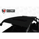Moto Armor Polaris RZR Pro XP 4 / Turbo R 4 Aluminum Roof with Sunroof